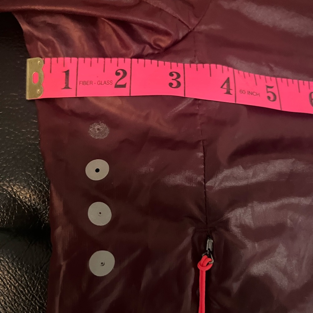 H&M running Utility Jacket - Picture 12 of 15